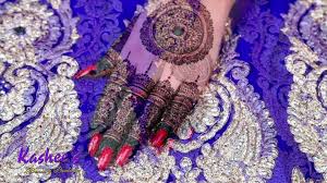 Kashee's mehndi is not only for the bride's but also for teenager girls. Kashee S Signature Mehndi Video Dailymotion