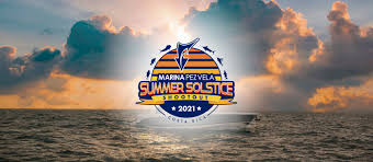 This summer solstice arrives as the u.s. Summer Solstice Shootout 2021 Marina Pez Vela