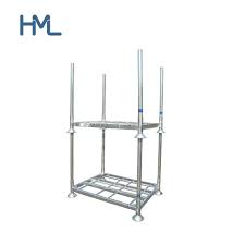 Heavy duty selective stacking galvanized automatic warehouse storage mezzanine cantilever teardrop shelf metal steel pallet shuttle rack. Heavy Duty Industrial Vertical Detachable Stacking Storage Steel Rack Manufacturers Steel Racks Pallet Rack Metal Rack