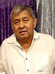 Isaias "Issac" Narro Jr. Obituary