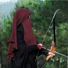 Maybe you would like to learn more about one of these? Black Abaya