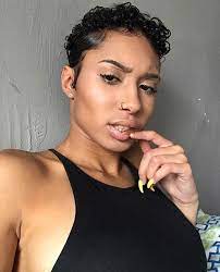 B A R B I E Doll Gang Hoe Pinterest Jussthatbitxh Download The App Mercari Use My Code Uznpku To Sign Short Hair Styles Hair Styles Curly Hair Styles