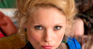 Introducing Louisa Hill and Jacob Jackson from A Widow's Vow...