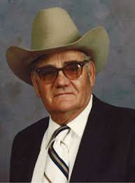 J. C. Pierce and Thelma Ray Hughes Pierce