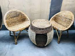 Magical and stylish dual purpose, space saving furniture for space challenged apartments. Dual Purpose Rattan Coffee Table Pet House Set Furniture Home Living Furniture Tables Sets On Carousell