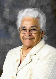 Mrs. Sadie Mae Oxendine