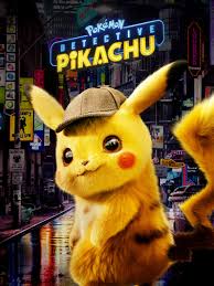 Based on the pokémon franchise created by satoshi tajiri and the 2016 video game. Watch Pokemon Detective Pikachu Full Movie Online Comedy Film