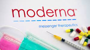 Im vergleich zum aktuellen kurs. Moderna Rallye Geht Weiter Analyst Erhoht Kursziel Um 80 Dollar Der Aktionar