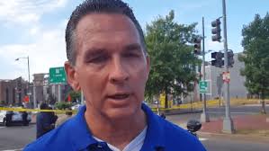 One dead after police-involved shooting in D.C.