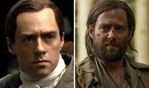 Outlander season 6: Will Roger leave Fraser's Ridge?