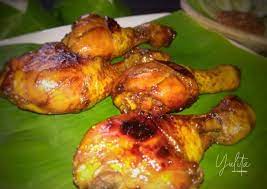 We did not find results for: Resep Ayam Bakar Teflon Bumbu Bacem Oleh Yulita Latip Cookpad