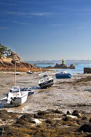 Ile De Brehat By Karraka On Deviantart Brittany France France Travel Bretagne