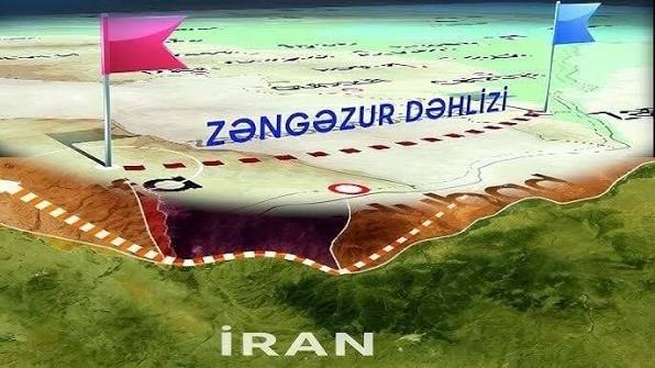 İran niyə Zəngəzur dəhlizinə qarşı çıxır? - 10 əsas SƏBƏB