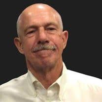 Gerald Edward “Jerry” Hellwig Jr. (1956-2021)