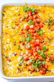 This Easy New Mexico Style Enchiladas Recipe Stacks The Tortillas Like A Casse In 2020 Green Chile Chicken Enchiladas New Mexico Posole Recipe Chicken Enchilada Recipe