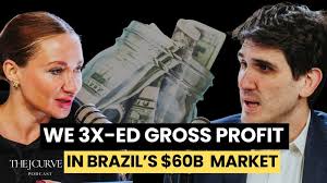 Sami's healthtech success: How AI and pricing strategy tripled margins