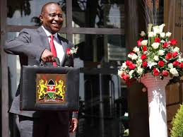 Kenya, a country of game parks including the masai mara, beautiful beaches and rich cultural heritage. Allocation Per Sector In Kenya S Sh3 02 Trillion Budget The Standard