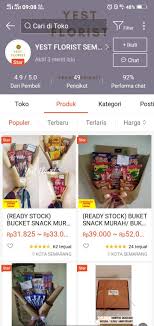 Pin Oleh Mahessy Ayu Yudistira Di Shoope Di 2020 Ide Hadiah Produk Makanan