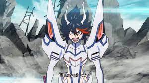 Pin On Kill La Kill