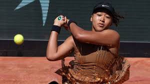 Iva Jovic vs. Naomi Osaka Prediction, Odds for French Open Round 3