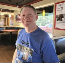 Obituary: Rodney Calvin Patterson