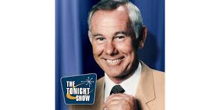 The Tonight Show Starring Johnny Carson