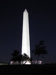 dc mythbusting: the washington monument