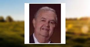 Kenneth W. Alexander Obituary July 18, 2012