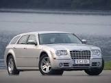 Chrysler-300C-Sedan-/-Touring