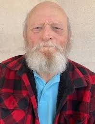 My grandfather Bob Arnold and lots of other family members