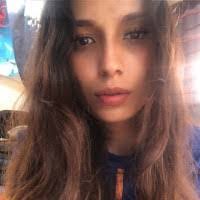 Adriana Carpio's Instagram, Twitter & Facebook