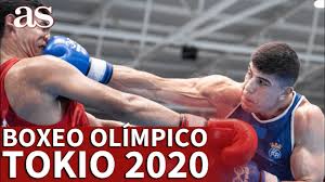 En tokio 2020, competirá el mismo número de boxeadores que hace cuatro años en río 2016. Jjoo 2020 Boxeo Olimpico Reglas Normas Formato Todo Lo Que Debes Saber Para Tokio 2020 As Youtube