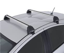 Free shipping on honda fit cargo carriers & roof racks at autoaccessoriesgarage.com. Honda Fit Roof Racks