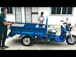 tano กระบะ สามล อ ไฟฟ า บรรท ก 800 ว ตต 30 40 กม ชม 40 กม ชาร จ 39 000 บาท youtube