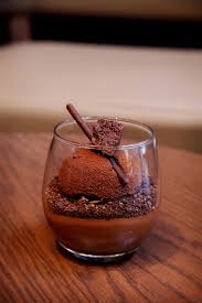 Belgian Chocolate Mousse For More Menu Items Click Here Http Www Kokoblack Com News New Winter Menu Ar Belgium Chocolate Chocolate Soil Couverture Chocolate