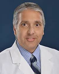 Dr. Christopher Mathur, Family Medicine