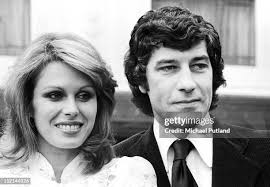 797 Gareth Hunt Photos & High Res Pictures