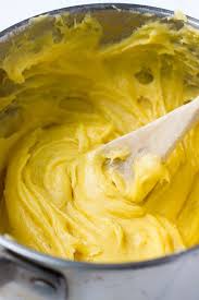 Learn How To Make The Basic Choux Pastry Batter Pate A Choux Choux Pastry Is A Simple To Make Classic French Pastr Choux Pastry French Pastries Pate A Choux