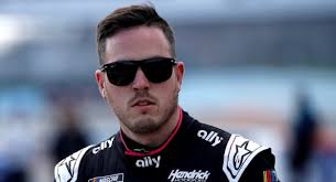 Alex Bowman bummed to be in must-win situation at Daytona