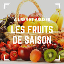 Les Fruits De Saison Rien De Mieux Pour Un Maximum De Gout Fruits De Saison Recettes De Cuisine Et Recette Cupcake