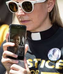 Sandra Bland case sparks tribute documentary by Prairie View A&M students