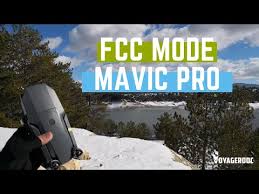 Firmware of the drone and rc consists of different files for different parts of the hardware. Video Fccmode