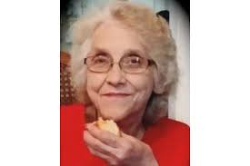 Sylvia Mead Obituary (1939