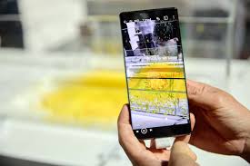 Huawei mate 30 pro comes in 8gb ram with 128gb or 256gb memory variant. Huawei Mate 30 Pro Review The Best Phone We Can T Recommend