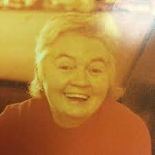 Nora Bunce, dead at 85, scones gained fame