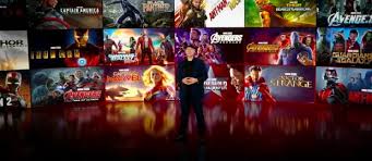 Then wanda followed it up episode 6 on halloween day, walking around looking for maxima candy, with pietro. Disney Investor Day Marvel Trailers Announcements Loki Wandavision Ms Marvel Falcon Winter Soldier Flixchatter Film Blog
