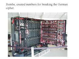 But the first iteration of the computer as we now understand it came much earlier when, in the 1830s, an inventor named charles babbage designed a device called the. Charles Babbage 1792 1871 Invented The First Computer