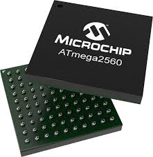 ATmega2560 | Microchip Technology