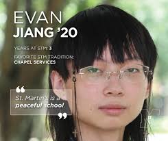 St. Martin's Episcopal School