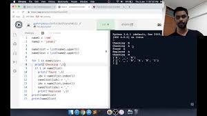 The official site of the calgary flames. Writing Python Program For Flames Game Yusy4code Youtube